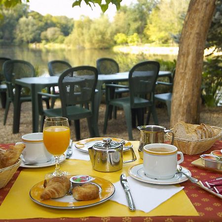 Domaine Du Roi Kysmar Hotel Villandraut Bagian luar foto