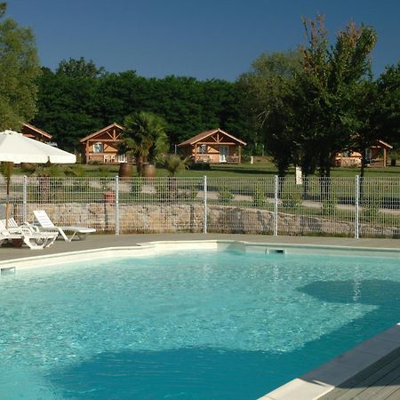 Domaine Du Roi Kysmar Hotel Villandraut Bagian luar foto