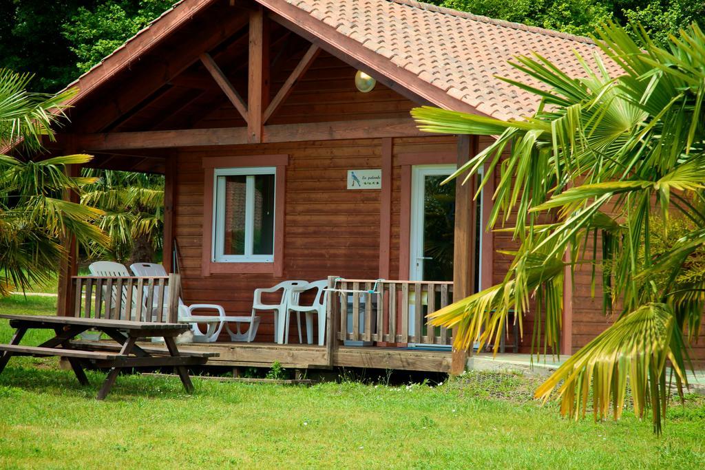 Domaine Du Roi Kysmar Hotel Villandraut Ruang foto