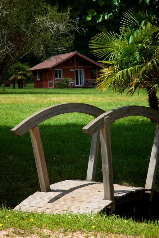 Domaine Du Roi Kysmar Hotel Villandraut Ruang foto