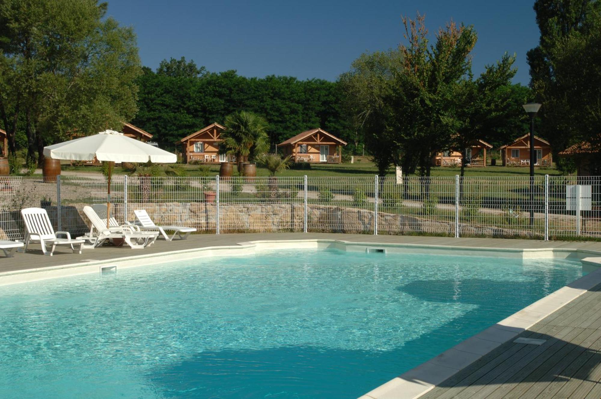 Domaine Du Roi Kysmar Hotel Villandraut Bagian luar foto