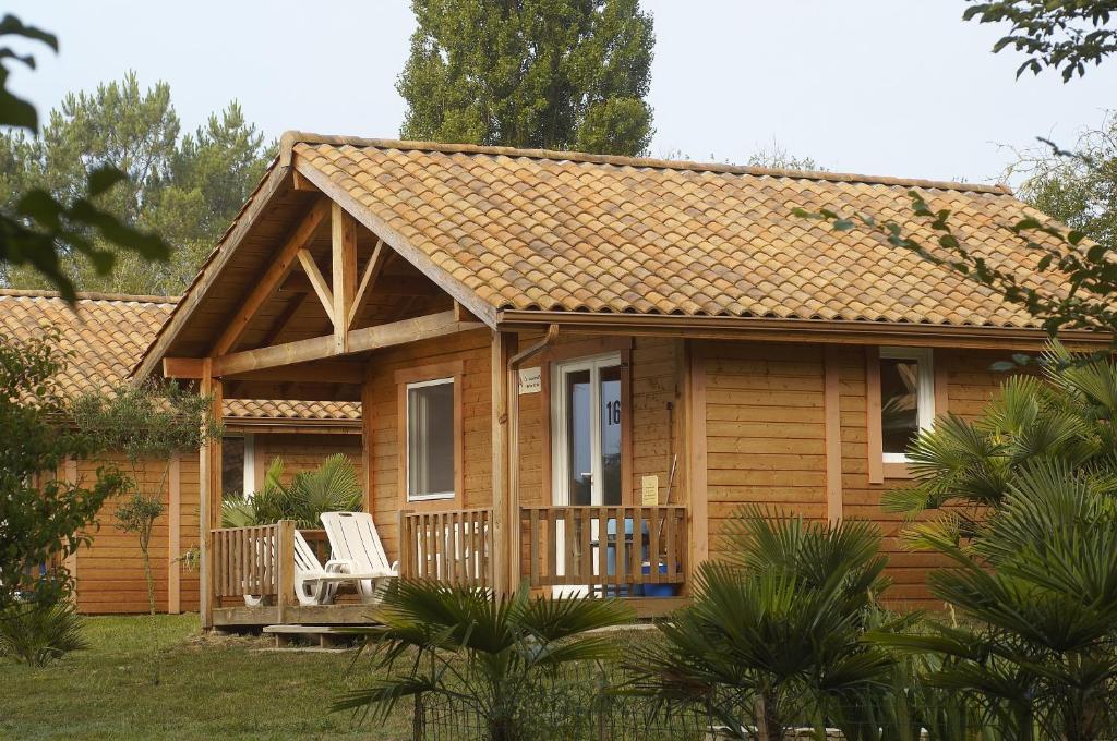 Domaine Du Roi Kysmar Hotel Villandraut Bagian luar foto