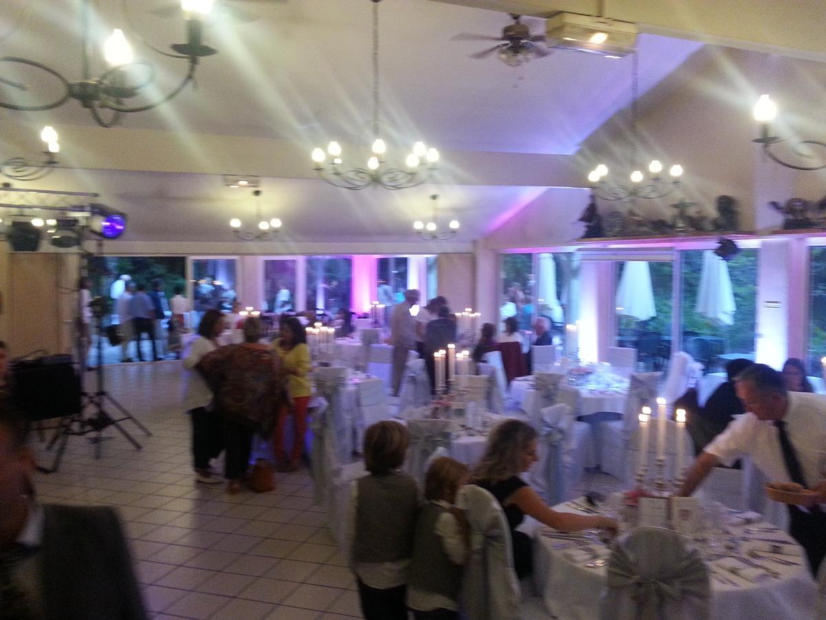 Domaine Du Roi Kysmar Hotel Villandraut Bagian luar foto